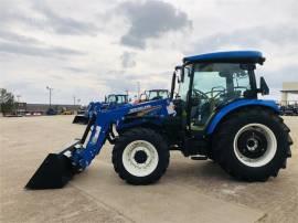 2022 NEW HOLLAND WORKMASTER 75