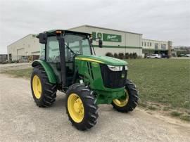 2014 JOHN DEERE 5085E