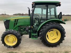 2014 JOHN DEERE 5085E