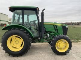 2014 JOHN DEERE 5085E