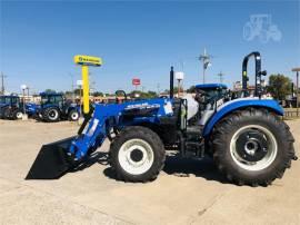 2022 NEW HOLLAND WORKMASTER 75