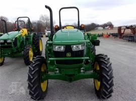 2022 JOHN DEERE 5045E