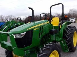 2022 JOHN DEERE 5045E