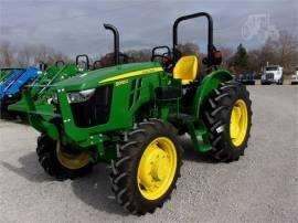 2022 JOHN DEERE 5055E