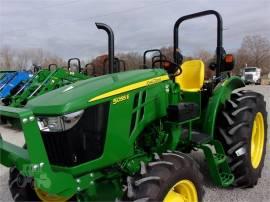 2022 JOHN DEERE 5055E