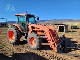 2009 KUBOTA M9540D