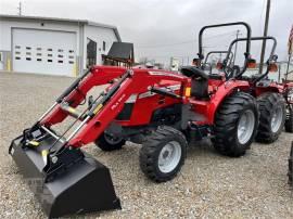 2022 MASSEY FERGUSON 2850E