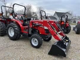 2022 MASSEY FERGUSON 2850E