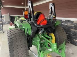 2022 JOHN DEERE 4066R