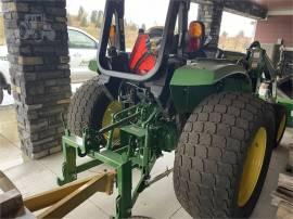 2022 JOHN DEERE 4066R