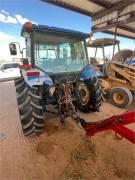 2009 NEW HOLLAND T5040