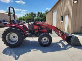 2021 CASE IH FARMALL 55C