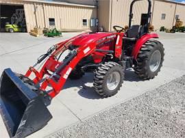 2021 CASE IH FARMALL 55C