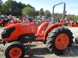 KUBOTA MX4700