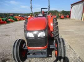 KUBOTA MX4700