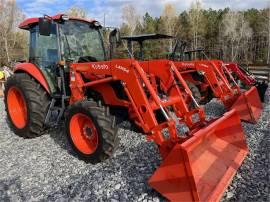 2022 KUBOTA M7060