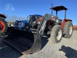 MASSEY FERGUSON 573