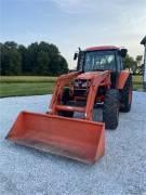 2007 KUBOTA M96S