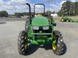 2022 JOHN DEERE 5065E