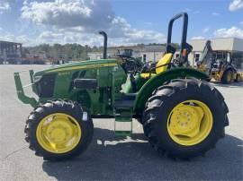 2022 JOHN DEERE 5065E