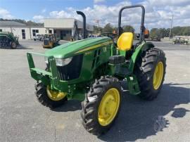 2022 JOHN DEERE 5065E