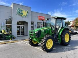 2022 JOHN DEERE 5090M