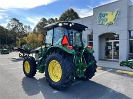 2022 JOHN DEERE 5090M