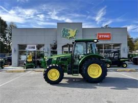 2022 JOHN DEERE 5090M