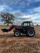 2020 CASE IH FARMALL 75C