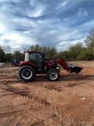 2020 CASE IH FARMALL 75C