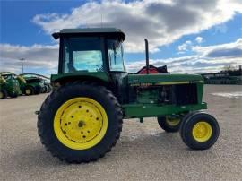 1990 JOHN DEERE 2955