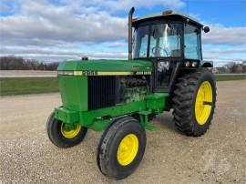 1990 JOHN DEERE 2955