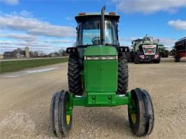 1990 JOHN DEERE 2955