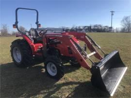 2022 MASSEY FERGUSON 2860E