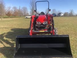 2022 MASSEY FERGUSON 2860E