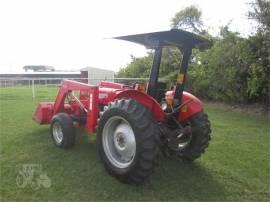 1993 MASSEY FERGUSON 240