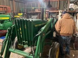 1968 JOHN DEERE 2020