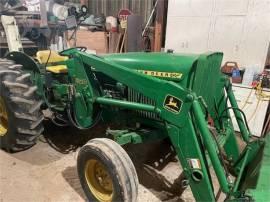 1968 JOHN DEERE 2020