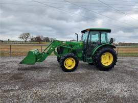 2014 JOHN DEERE 5085E