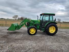 2014 JOHN DEERE 5085E