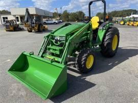 2022 JOHN DEERE 4052M