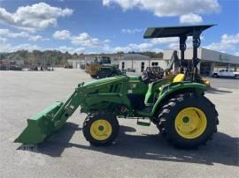 2022 JOHN DEERE 4052M