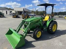 2022 JOHN DEERE 4052M