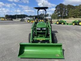 2022 JOHN DEERE 4052M