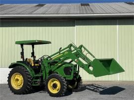 2008 JOHN DEERE 5425