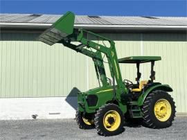 2008 JOHN DEERE 5425