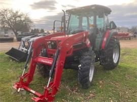 2023 MAHINDRA 2670 PST