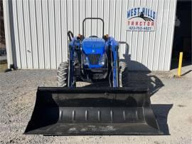 2020 NEW HOLLAND WORKMASTER 95