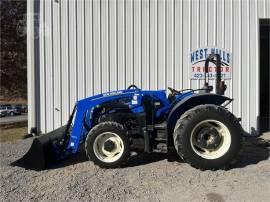 2020 NEW HOLLAND WORKMASTER 95