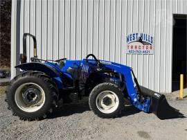 2020 NEW HOLLAND WORKMASTER 95